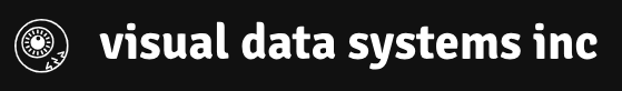 Visual Data Systems, Inc. logo